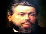 Charles Spurgeon Sermon - The Blood