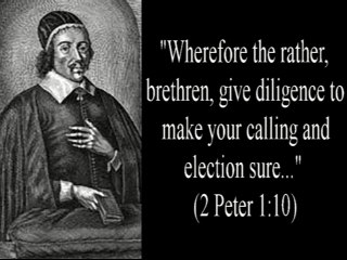 Christopher Love - A Treatise of Effectual Calling and Election (7 of 13)