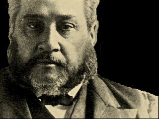 Charles Spurgeon Sermon - The Form of Sound Words