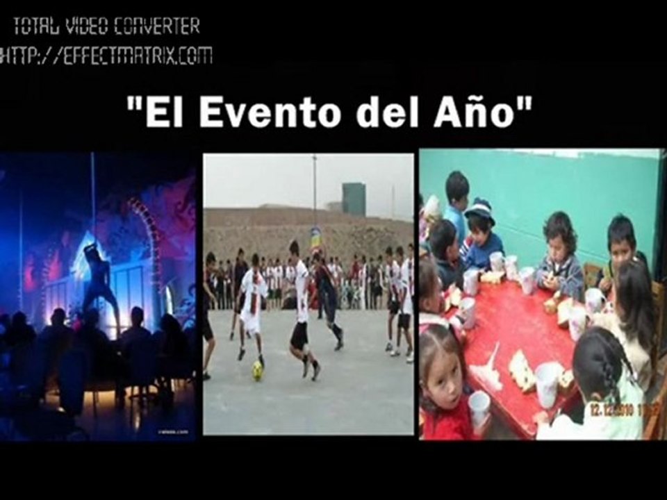 Premios PT -  2011