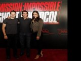 Mission: Impossible Ghost Protocol 