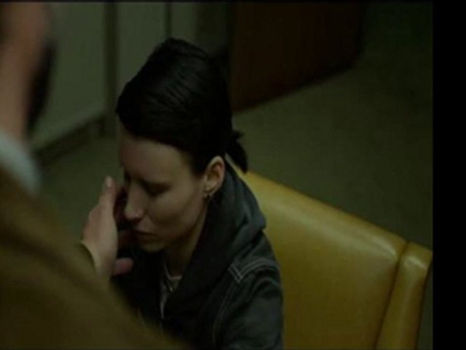 The Girl with the Dragon Tattoo :Download full movie parts online for free!!