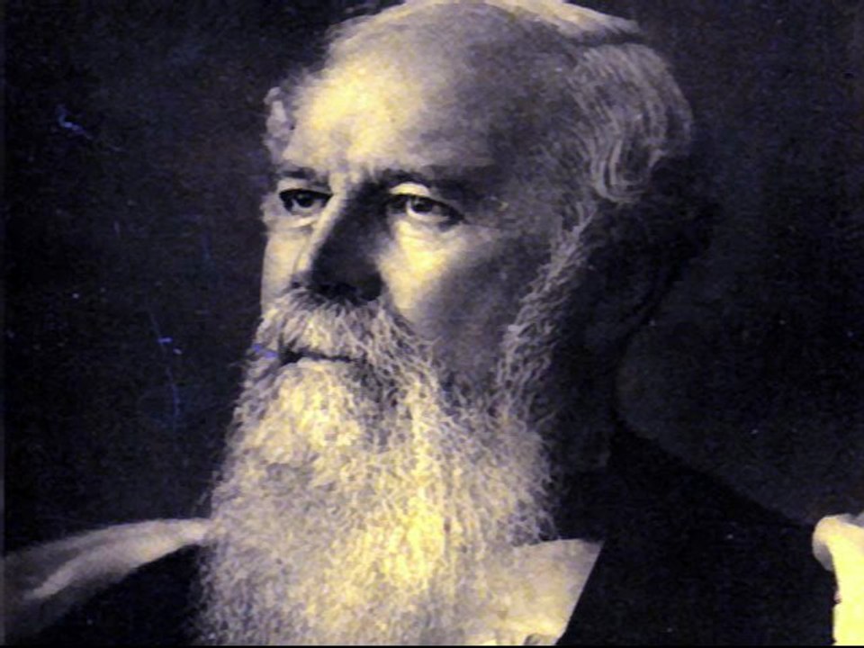 J.C. Ryle - The Unchanging Christ