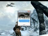 The Elder Scrolls V Skyrim PS3 Online Code Generator