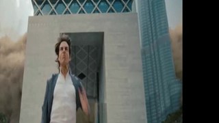Watch Mission Impossible Ghost Protocol  Part 1 / 15 HD Full Free Movie