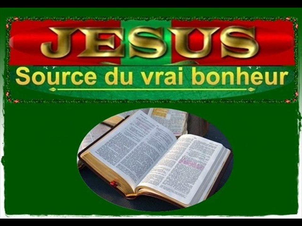 NAISSANCE DE JESUS