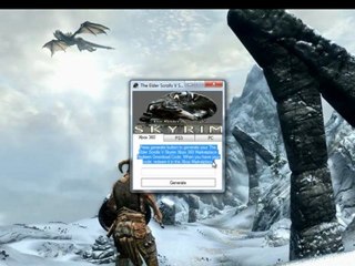 The Elder Scrolls V Skyrim  Free Redeem Codes