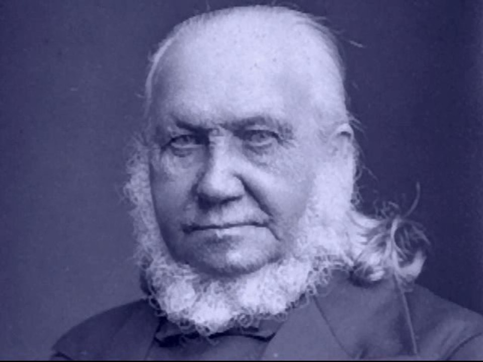 T. Cooper - Bridge of History Over Gulf of Time / Historical Evidence..Truth of Christianity 9/26