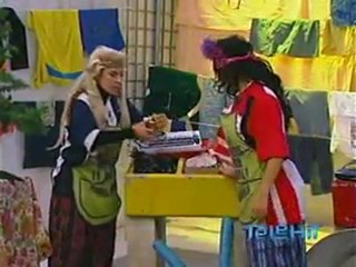 LAS LAVANDERAS 13 DE DICIEMBRE DEL 2011 PARTE 1 DE 2