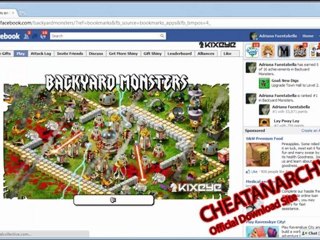 backyard monster instant upgrade hack