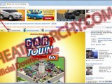 How to Hack Car Town MONEY