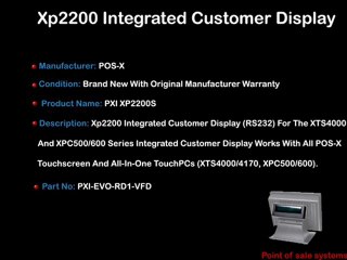 Choosing POS display to increase product sales