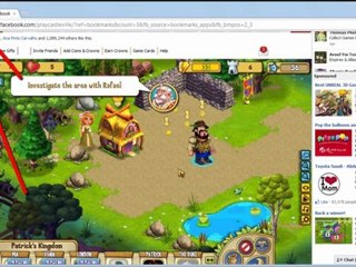 new cheats for castleville coins