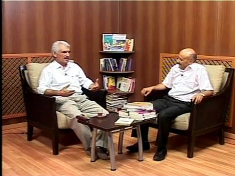 DURAN ÇETİN'İN SUNDUĞU KÜLTÜR DÜNYAMIZ (KONTV) PROGRAMININ KONUĞU DOÇ DR CANER ARABACI 1_chunk_1