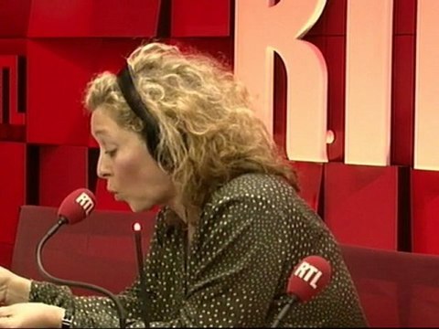 Les carnets d'Alba : Boutin - Le Pen, même combat... sur les parrainages !