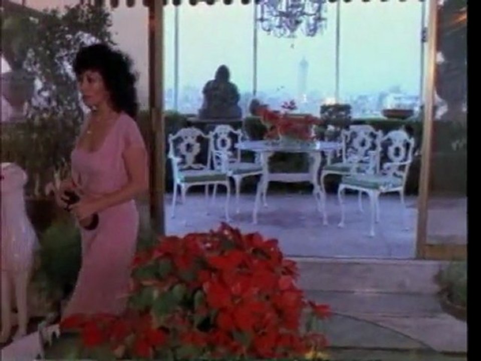 El Macho Bionico parte 4 pelicula 1981