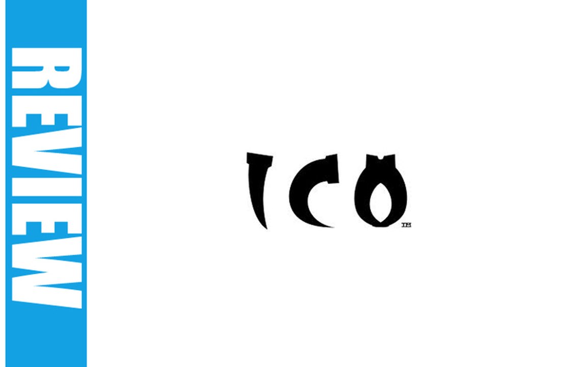(Review) Ico (PS3 HD)