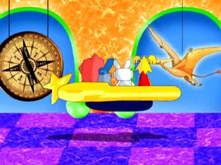 Астрономия для самых маленьких