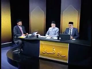 Rah-e-Huda : 2nd January 2010 - Part 5 (Urdu)