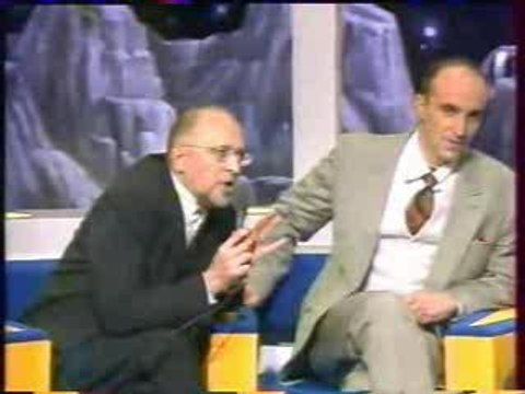 Sectes - Ciel mon mardi - Part 2 (2001)