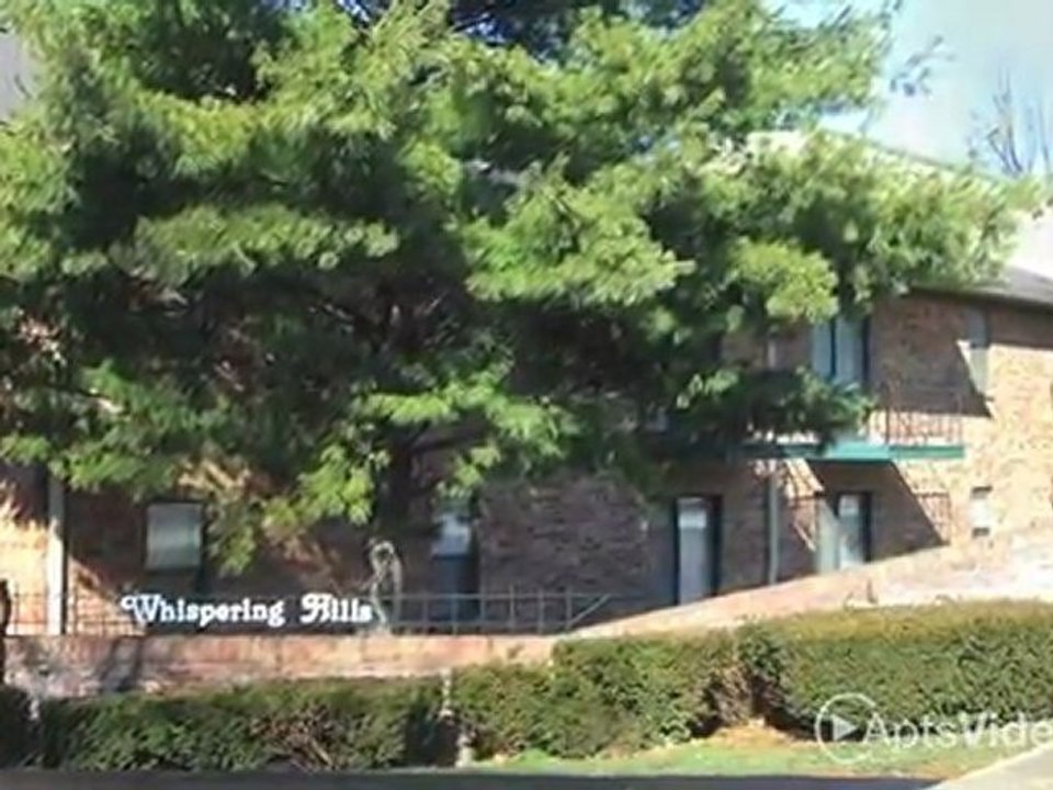 Whispering Hills Apartments in Lexington, KY - ForRent.com