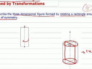 Learn Easy Steps to Convert 2D Figures into 3D Shapes 🏗️