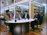 Faith Matters: Interfaith Meetings in Mosques (English)