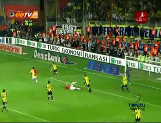 GS - FB Helvacı Röportaj