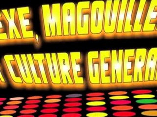 Sexe Magouilles et Culture Générale / Teaser 02
