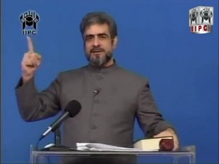 Hadith - Quran Kya Kehta hay speaker Mohammad Shaikh 03/05 (2005)