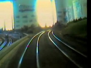 Réseau de train HO RAILCLUBMODELSAT VIDEO N°14
