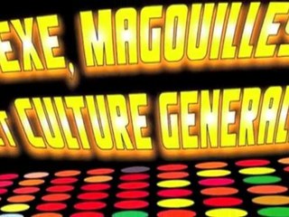 Sexe Magouilles et Culture Générale / Teaser 03