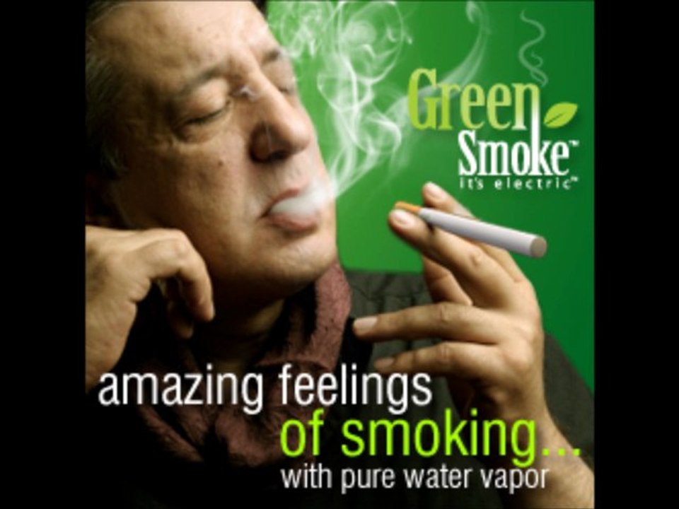 How I quit smoking