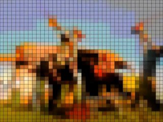 DIAPORAMA BISTROTS D HIVER 2012