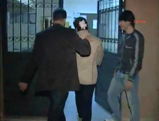 Maltepe'de Masaj Salonuna Fuhuş Baskını
