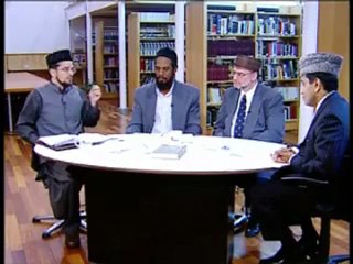 Faith Matters: Congregational Prayers - Part 2 (English)