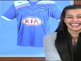 Club House - Avec Trésor et Ben Khalfallah