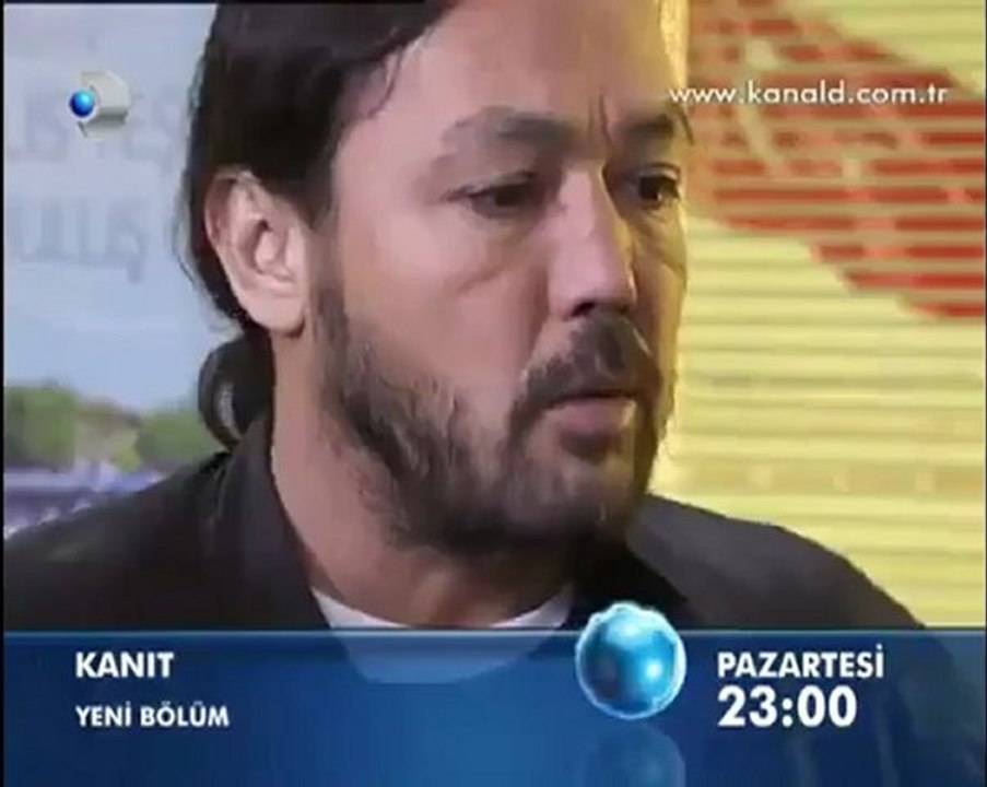 Kanit 71.Bolum Fragmani