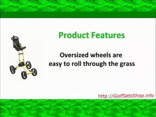 Product Review Of Bag Boy Quad Push Cart Could It Be Over Rated?