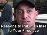 Citrus Heights Fireplaces Choosing a New Fireplace