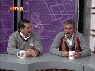 Hagi Derbi Yorumu