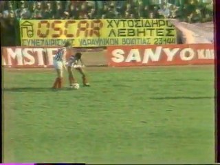 '88-'89  ΛΕΒΑΔΕΙΑΚΟΣ-ΟΛΥΜΠΙΑΚΟΣ 3-4