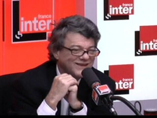 Jean-Louis Borloo