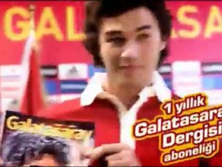 GS Mobile Eski Açık 17sn