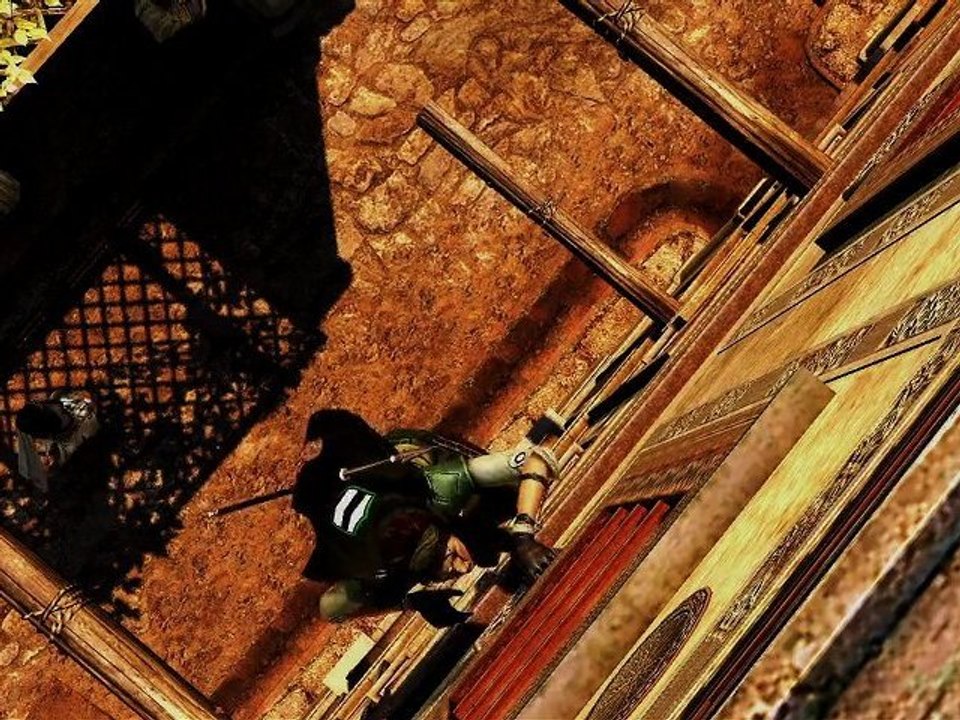 Assassin's Creed Revelations - DLC 1 : Les Ancêtres