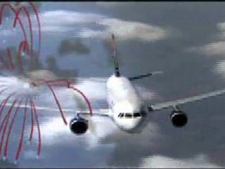 Agence AG-Partners. Afriqiyah