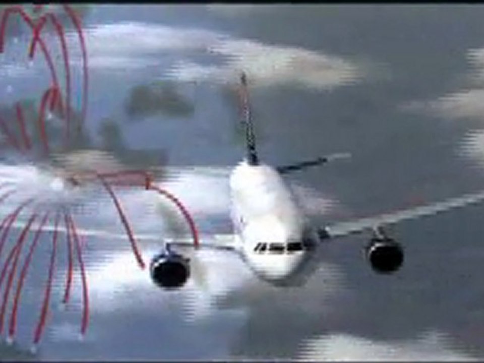 Agence AG-Partners. Afriqiyah