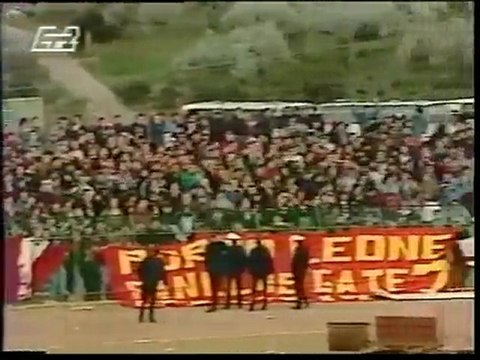 90-91 ΛΕΒΑΔΕΙΑΚΟΣ-ΟΛΥΜΠΙΑΚΟΣ 0-1