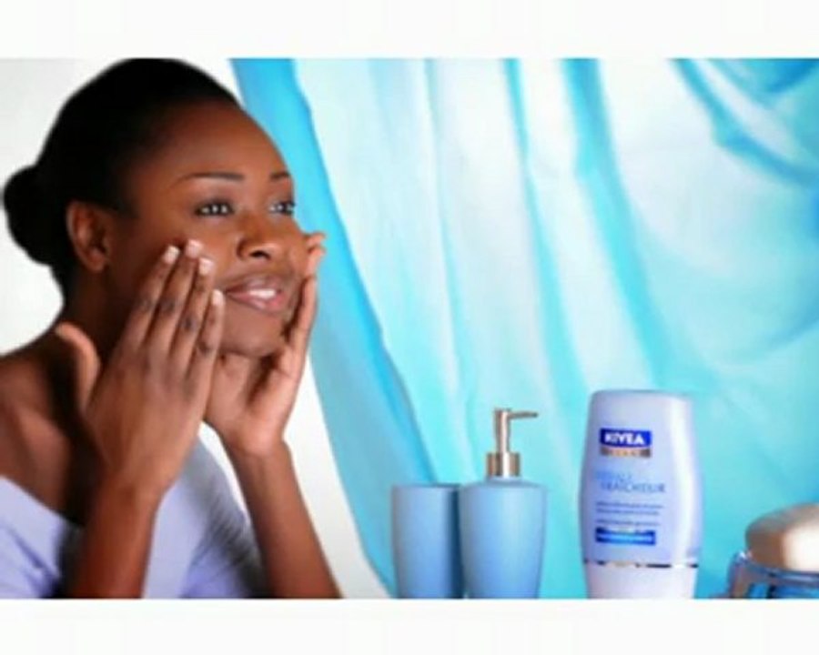 Agence AG-Partners. NIVEA VISAGE