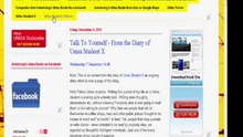 Unisa books blog Armstrong's Unisa books